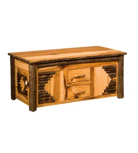 Wildwood Lift-Top Coffee Table