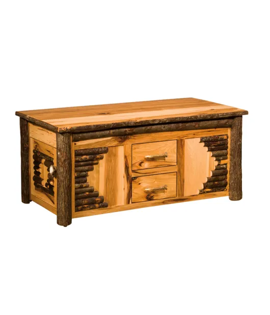 Wildwood Lift-Top Coffee Table