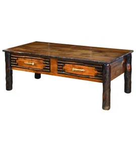 Wildwood Coffee Table