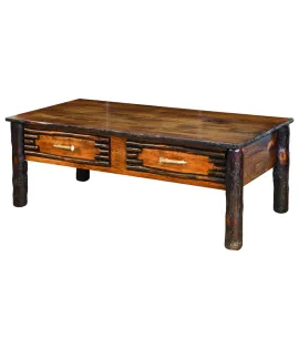 Wildwood Coffee Table