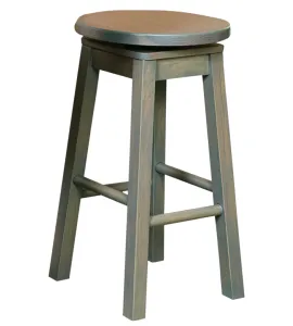 Highland Swivel Bar Stool