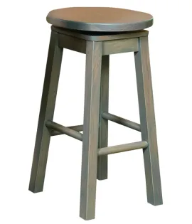 Highland Swivel Bar Stool