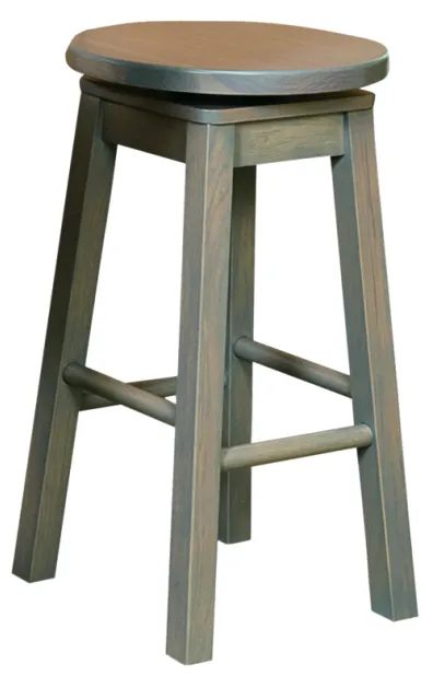 Highland Swivel Bar Stool