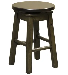 Highland Swivel Bar Stool