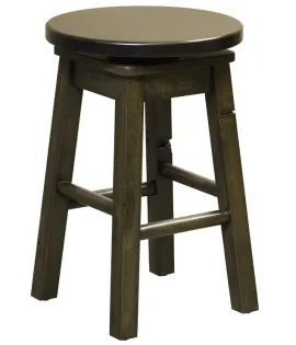 Highland Swivel Bar Stool