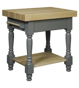 Concord Chopping Block