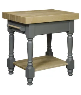 Concord Chopping Block