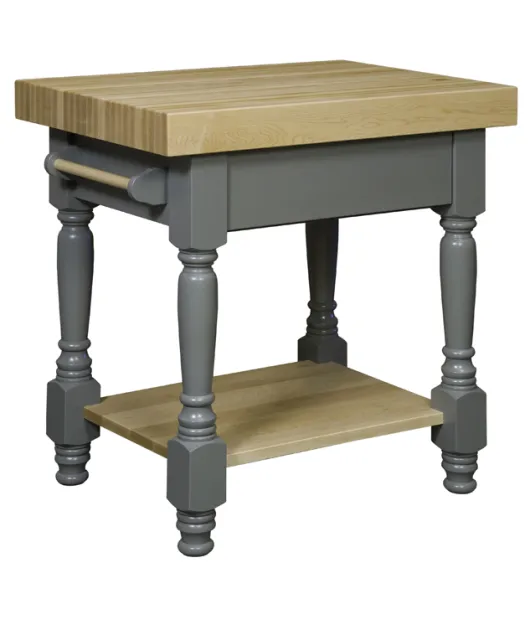 Concord Chopping Block