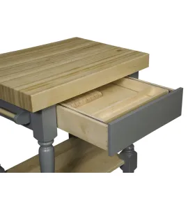 Concord Chopping Block