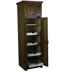 Cottage Pantry