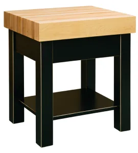 Mom's Favorite Edge Grain Chopping Block