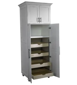 Farmhouse Pantry