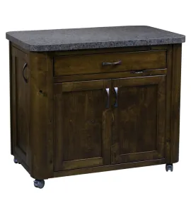 Kalona Kitchen Island