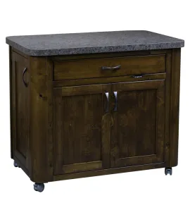 Kalona Kitchen Island