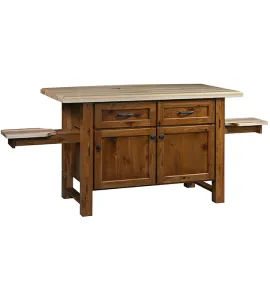 Laurie's Special Kitchen Island
