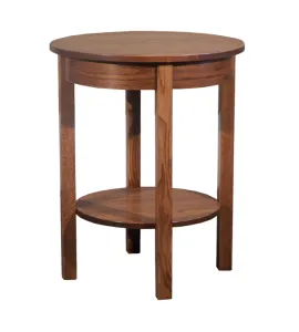 Mission Round Table