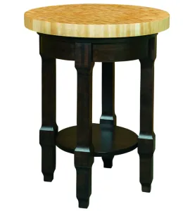 Royal Crest Kitchen Island