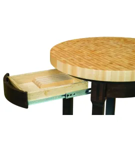 Royal Crest Kitchen Island