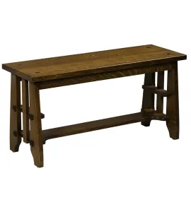 Stick Mission Bench