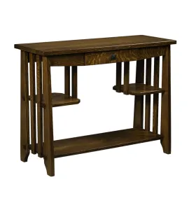 Stick Mission Sofa Table