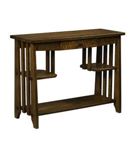 Stick Mission Sofa Table