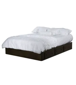 14" Platform Bed, Style IT-304