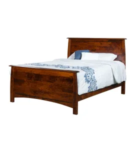 Boulder Creek Bed - ITBC-057-C