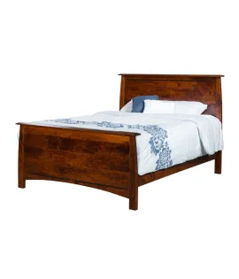 Boulder Creek Bed - ITBC-057-C