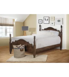 Cannon Ball Bed