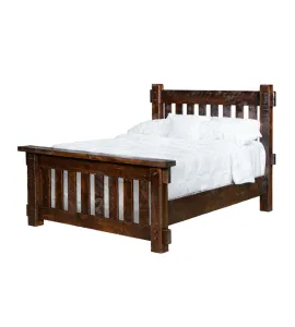 Houston Bed - QUICK SHIP