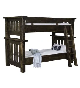 Houston Bunkbed