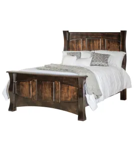 Reno Bed