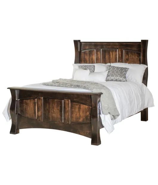 Reno Bed