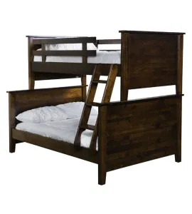 Shaker Bunkbed