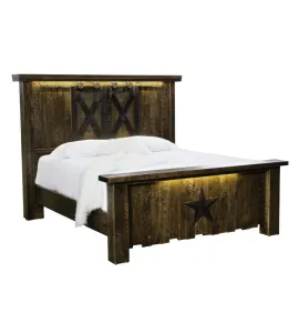 Vandella Bed