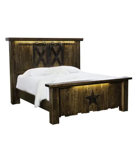 Vandella Bed