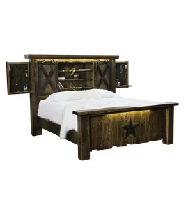 Vandella Bed