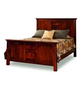 Artesa Bed