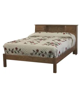 IT-501 Bookcase Bed