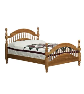 Brentwood Bed