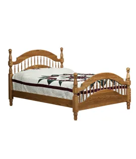 Brentwood Bed