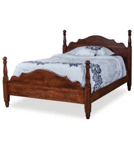 Cannon Ball Bed