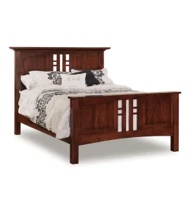 Kascade Bed