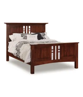 Kascade Bed