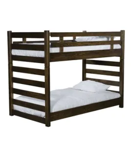 Ladder Bunkbed