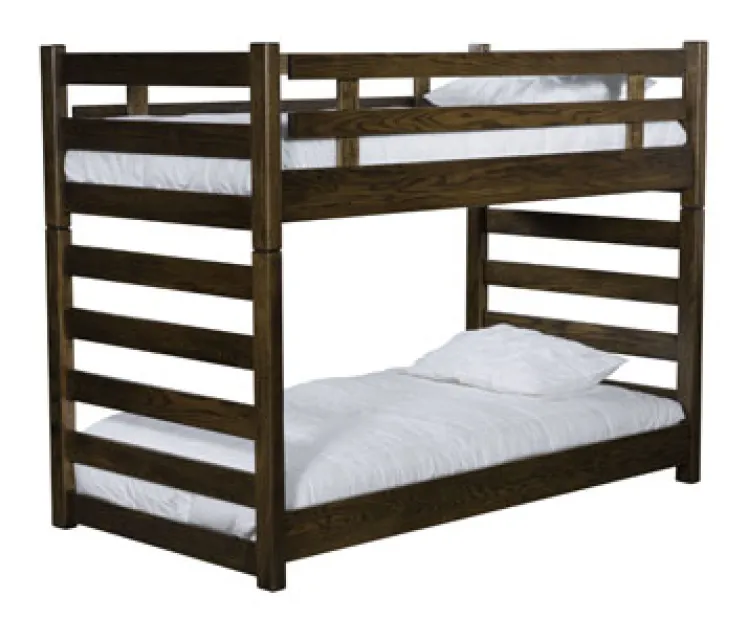 Ladder Bunkbed