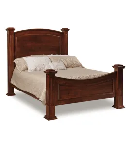 Lexington Bed - QUICK SHIP