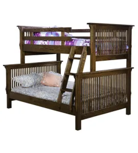 Mission Bunkbed