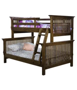 Mission Bunkbed