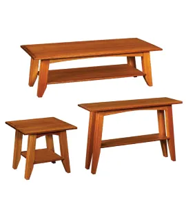 Albany Occasional Table Set